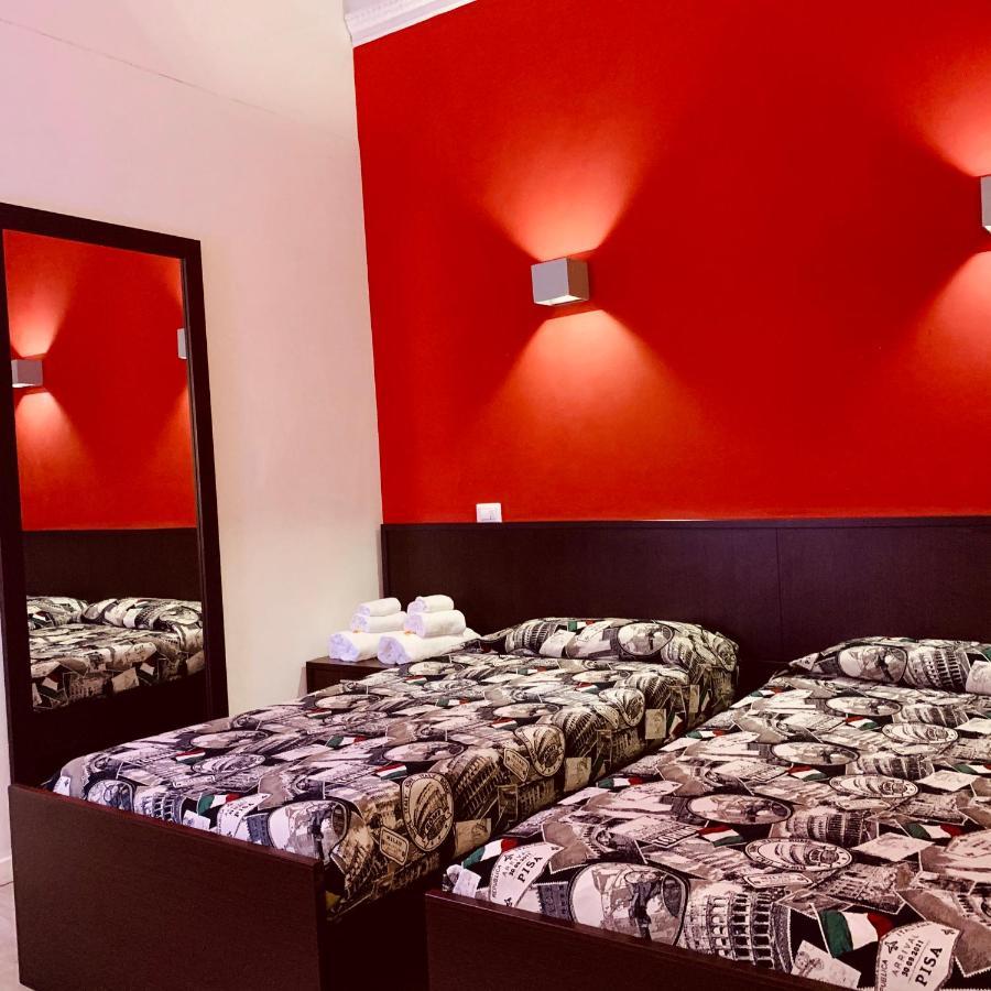 Chroma Italy - Chroma Tessera Exteriör bild