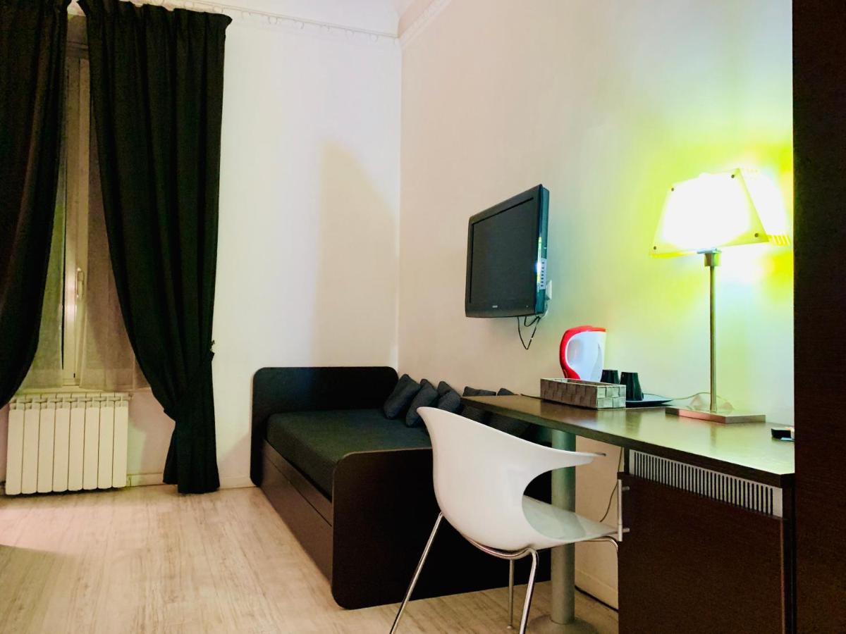 Chroma Italy - Chroma Tessera Exteriör bild