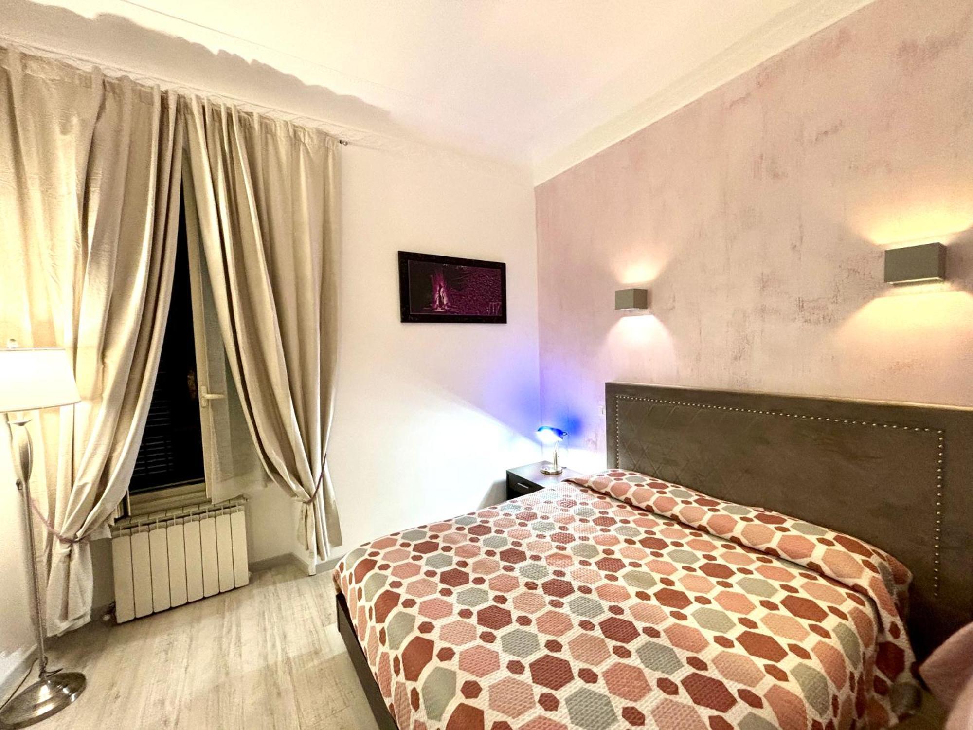 Chroma Italy - Chroma Tessera Exteriör bild