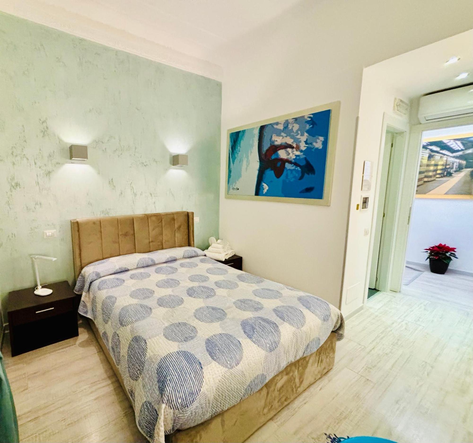 Chroma Italy - Chroma Tessera Exteriör bild