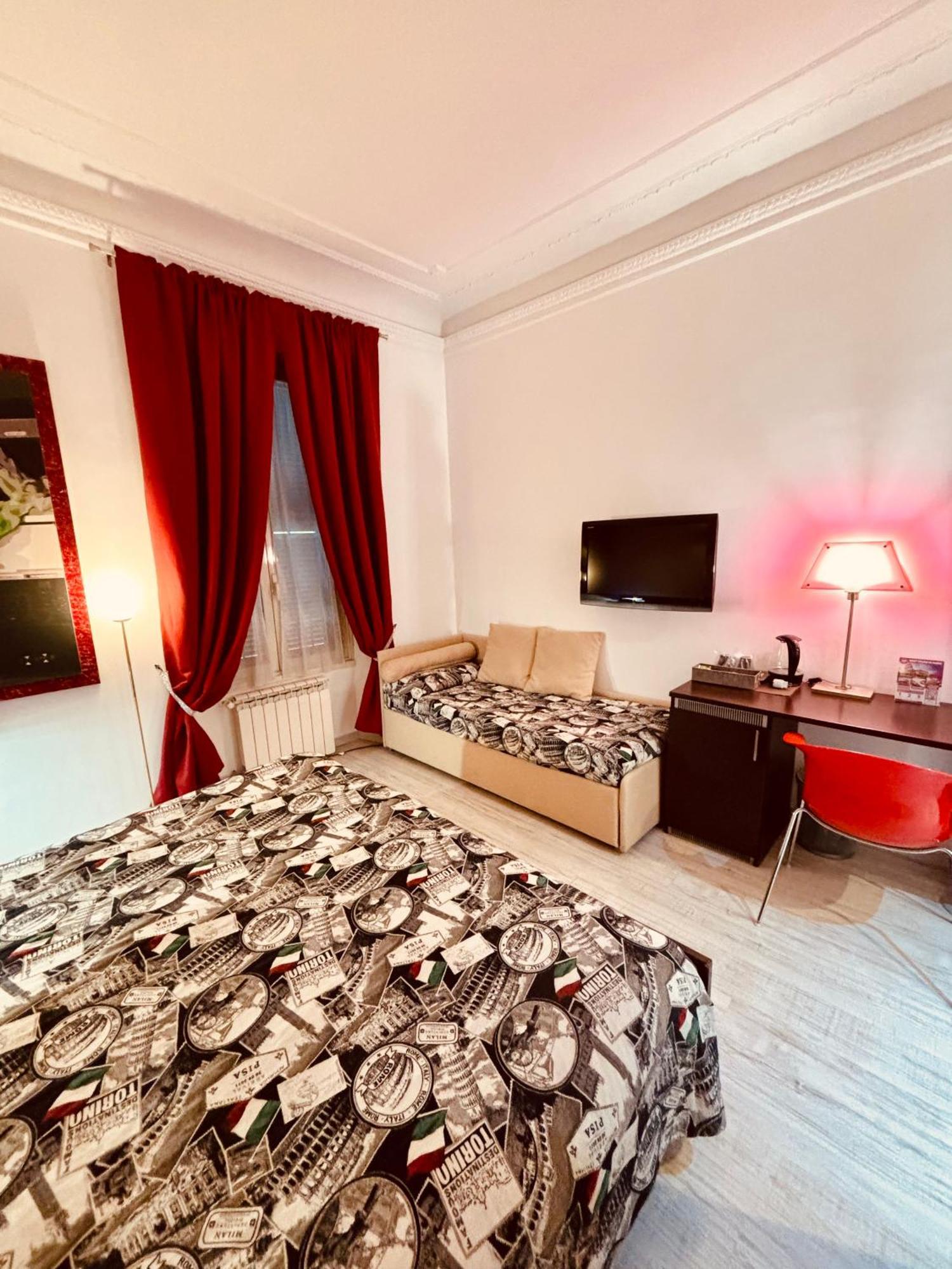 Chroma Italy - Chroma Tessera Exteriör bild