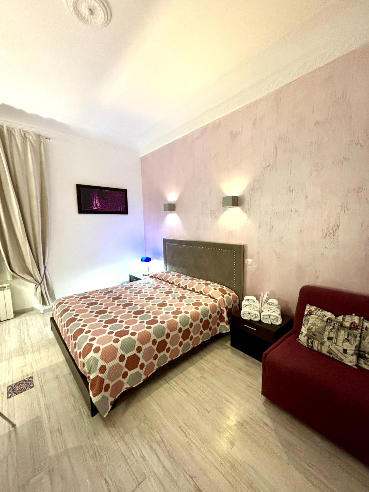 Chroma Italy - Chroma Tessera Exteriör bild