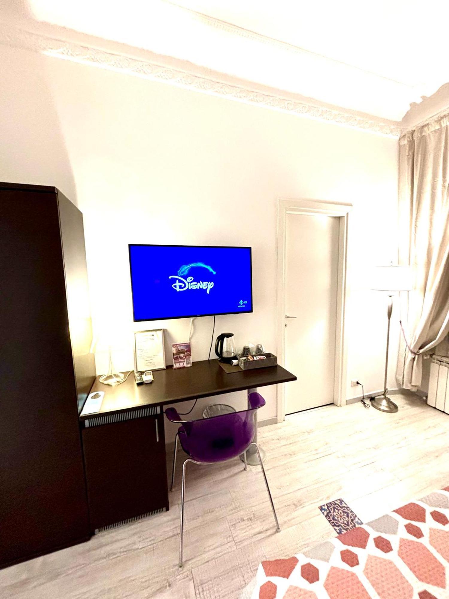 Chroma Italy - Chroma Tessera Exteriör bild