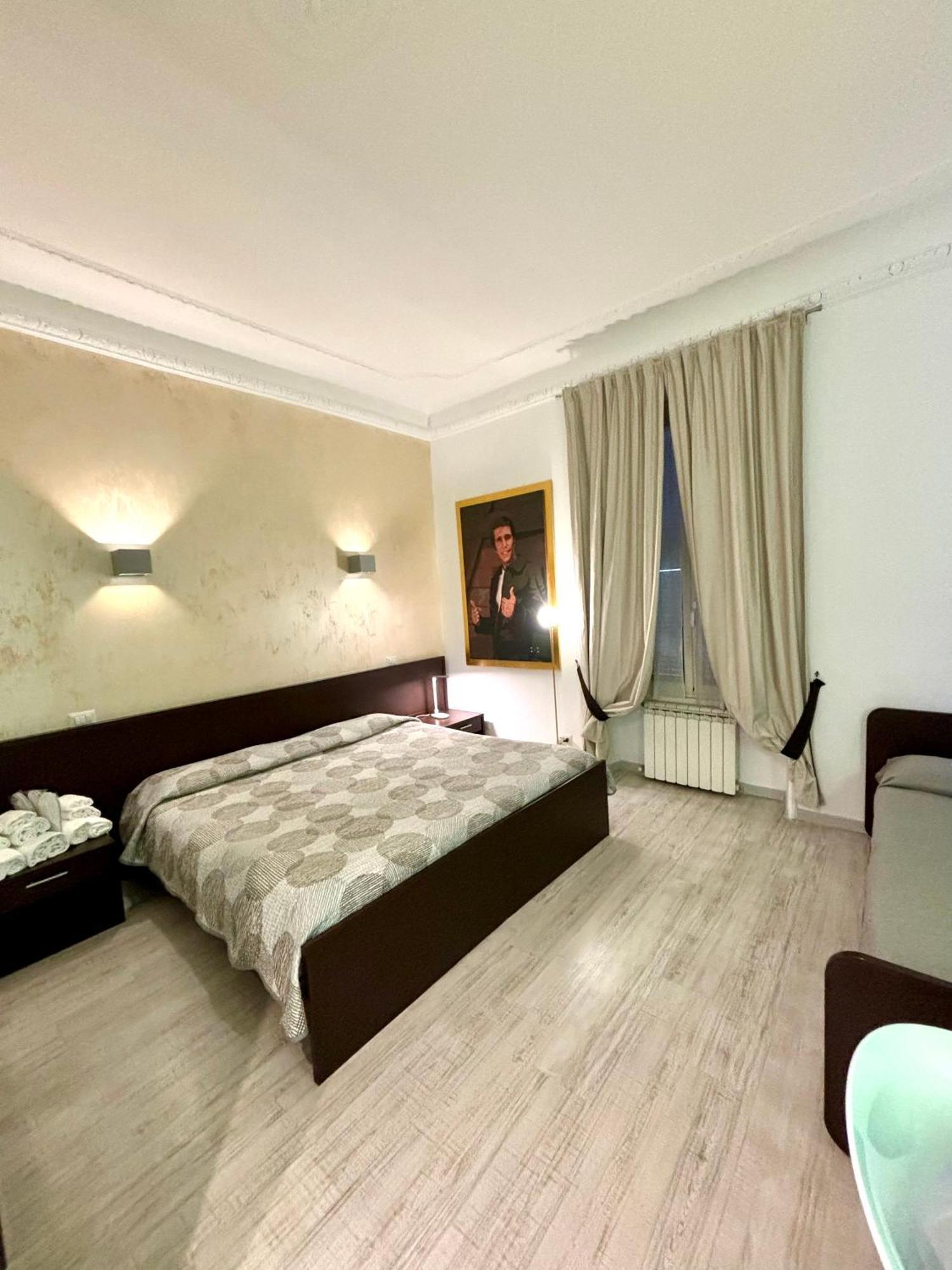 Chroma Italy - Chroma Tessera Exteriör bild