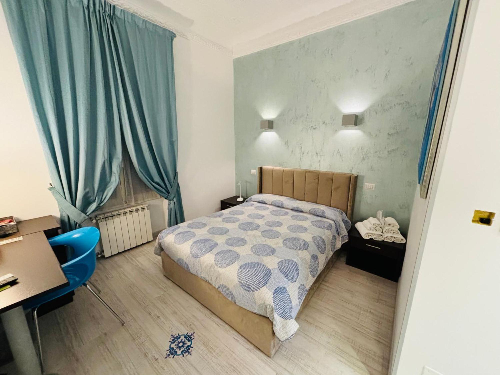 Chroma Italy - Chroma Tessera Exteriör bild