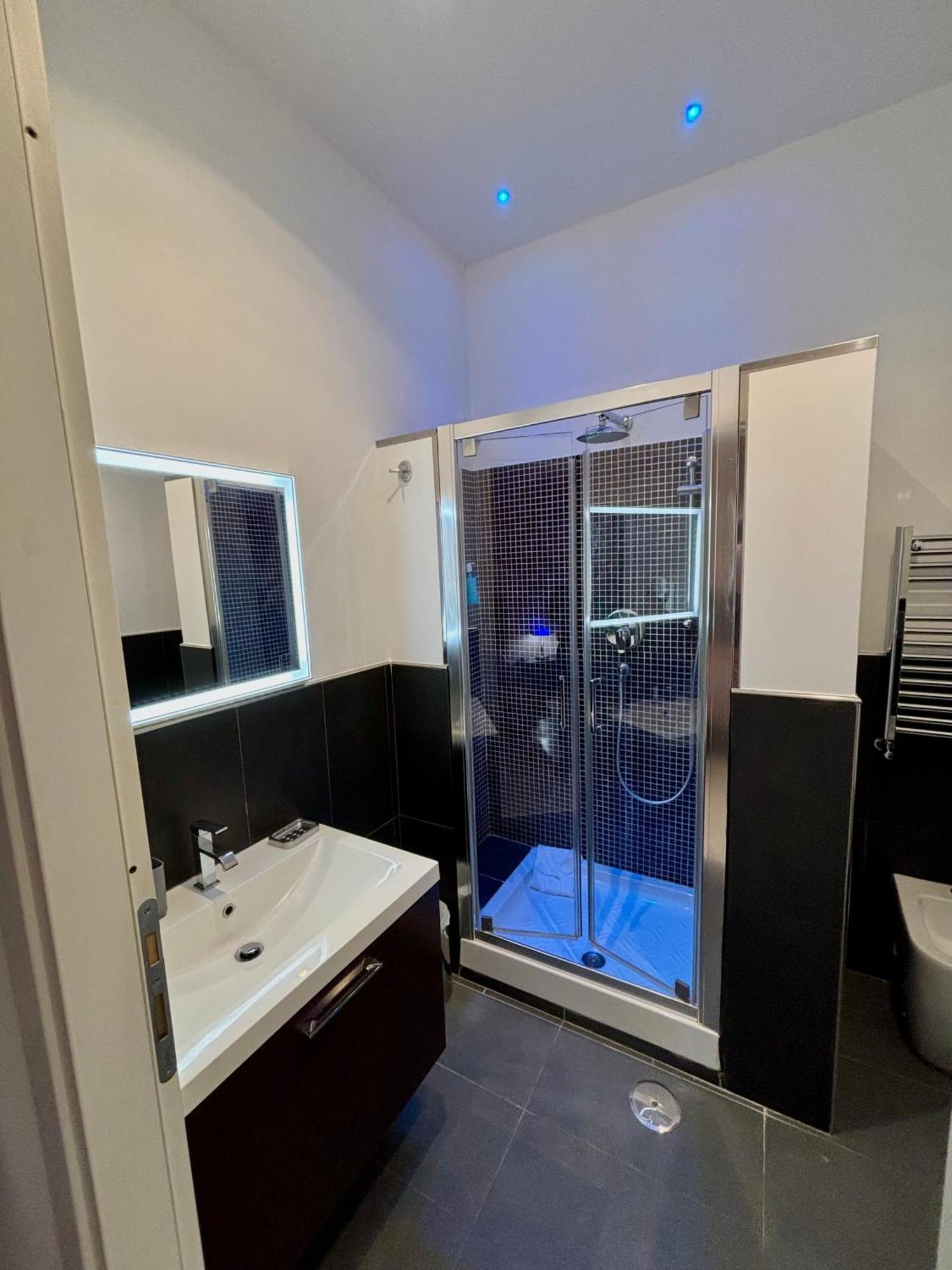 Chroma Italy - Chroma Tessera Exteriör bild