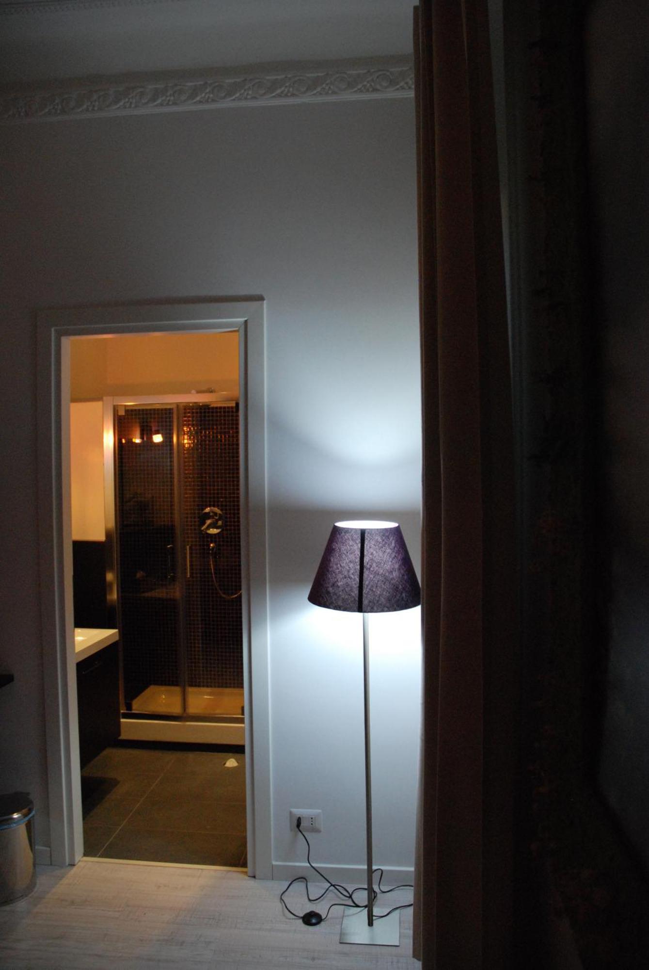 Chroma Italy - Chroma Tessera Exteriör bild