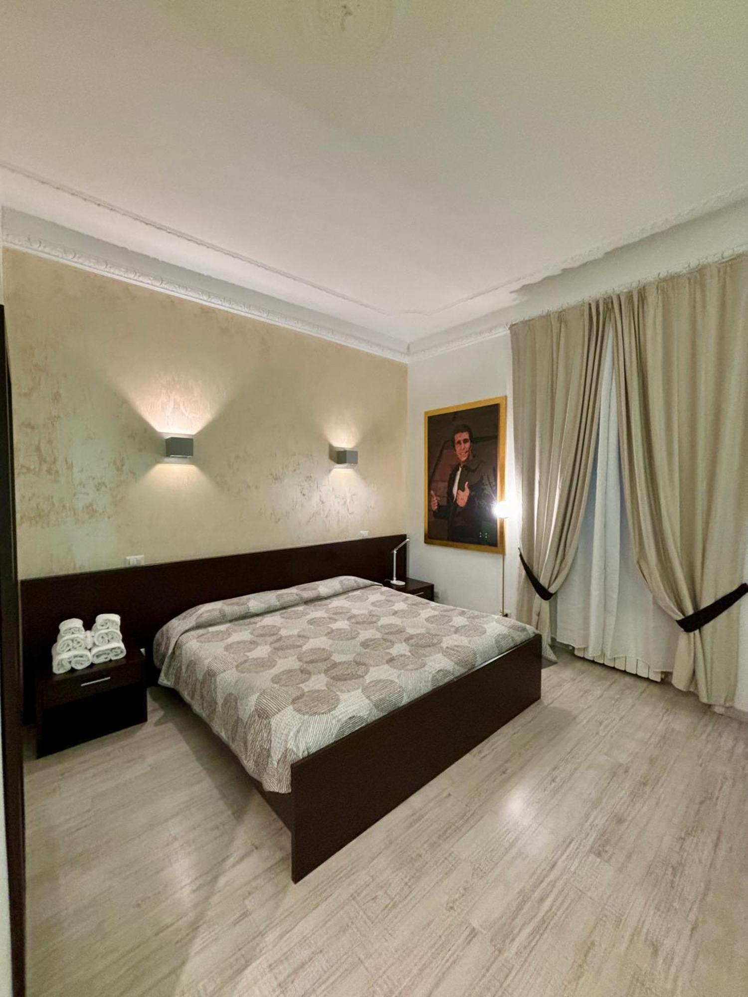 Chroma Italy - Chroma Tessera Exteriör bild
