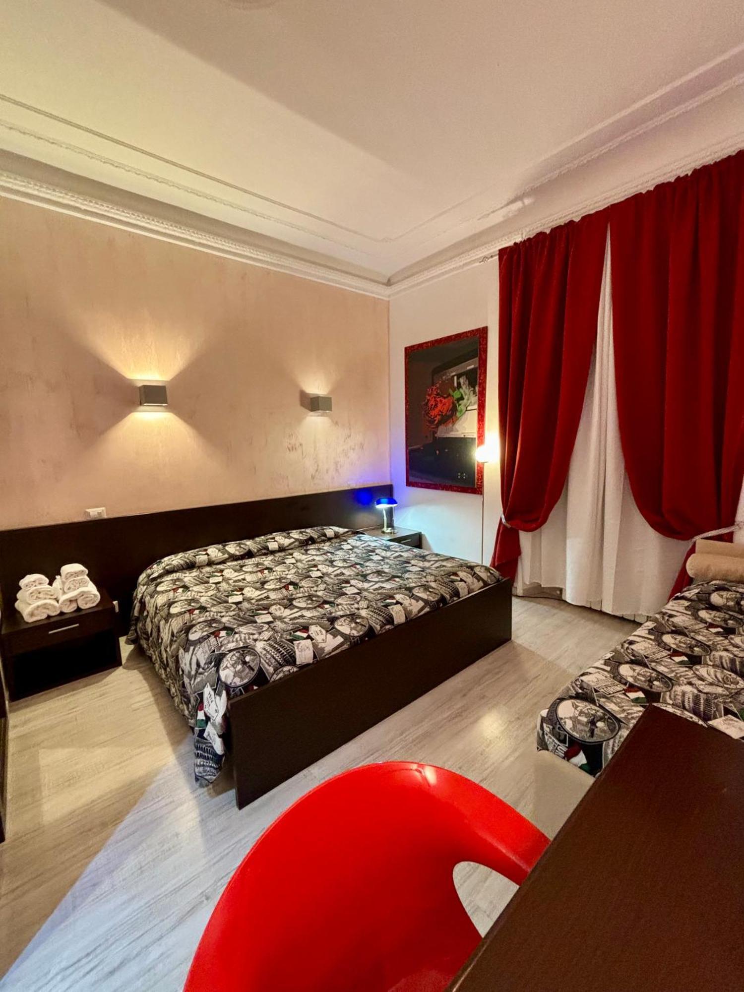 Chroma Italy - Chroma Tessera Exteriör bild