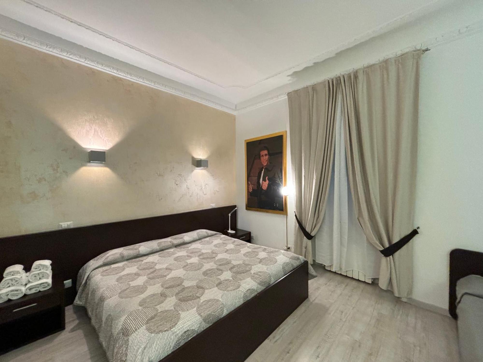 Chroma Italy - Chroma Tessera Exteriör bild