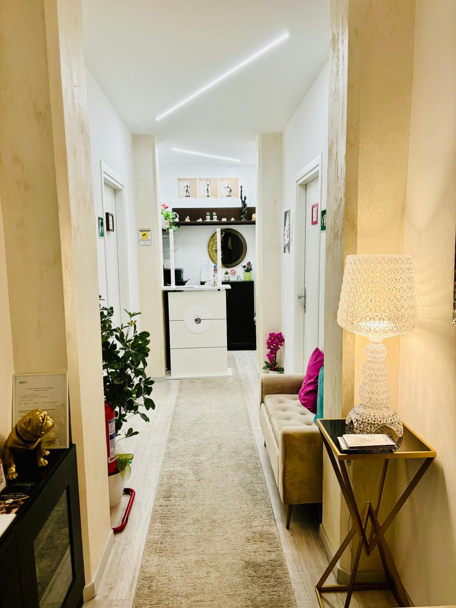 Chroma Italy - Chroma Tessera Exteriör bild