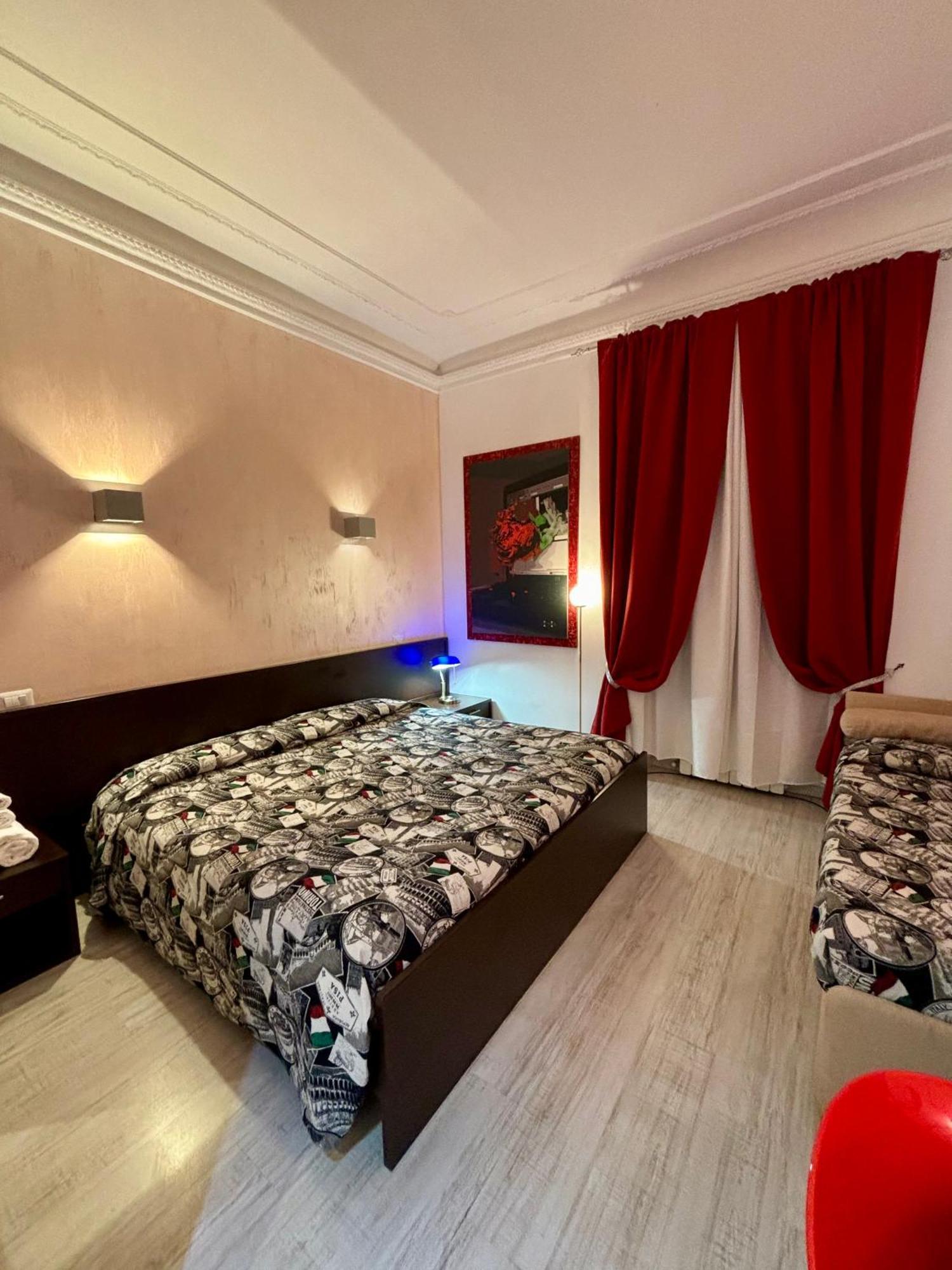 Chroma Italy - Chroma Tessera Exteriör bild