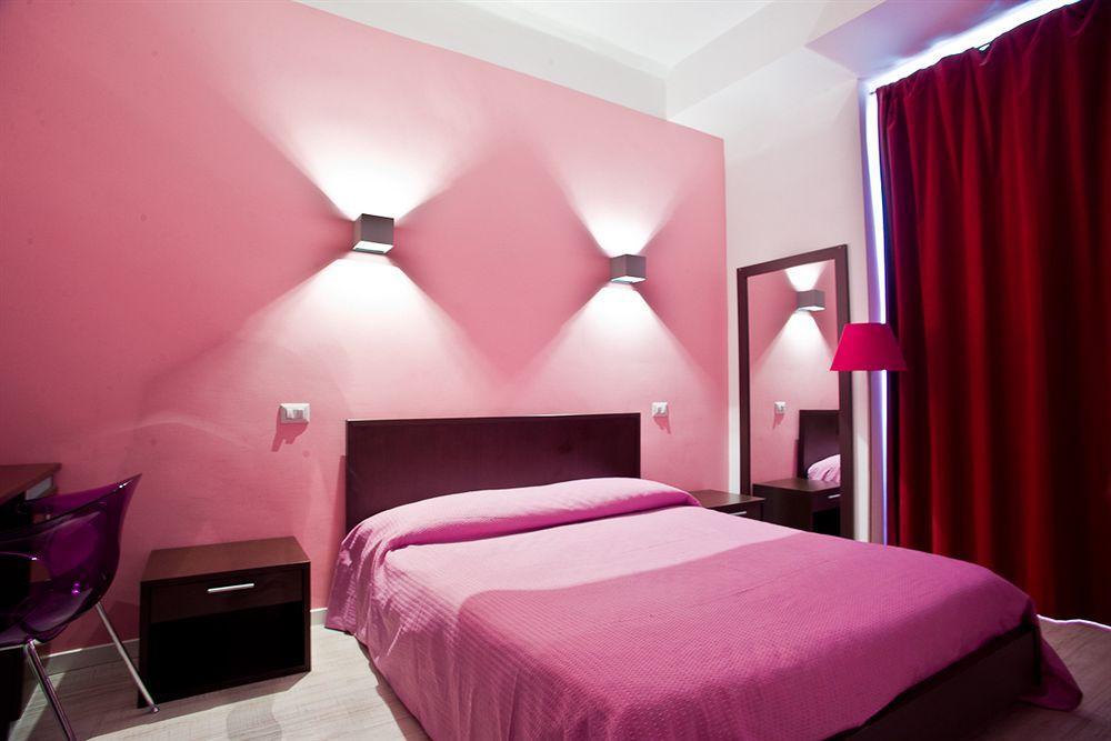 Chroma Italy - Chroma Tessera Exteriör bild