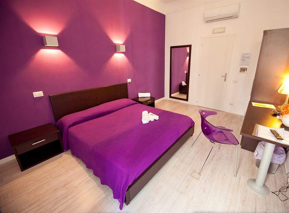 Chroma Italy - Chroma Tessera Exteriör bild