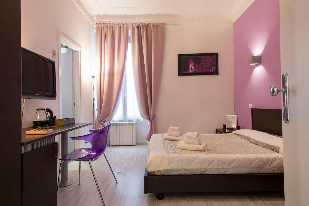 Chroma Italy - Chroma Tessera Exteriör bild