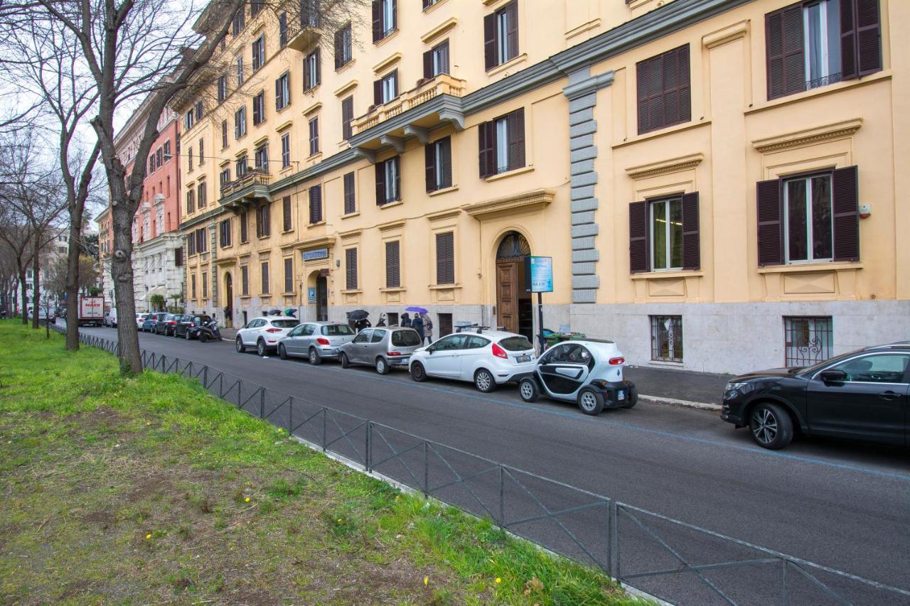 Chroma Italy - Chroma Tessera Exteriör bild