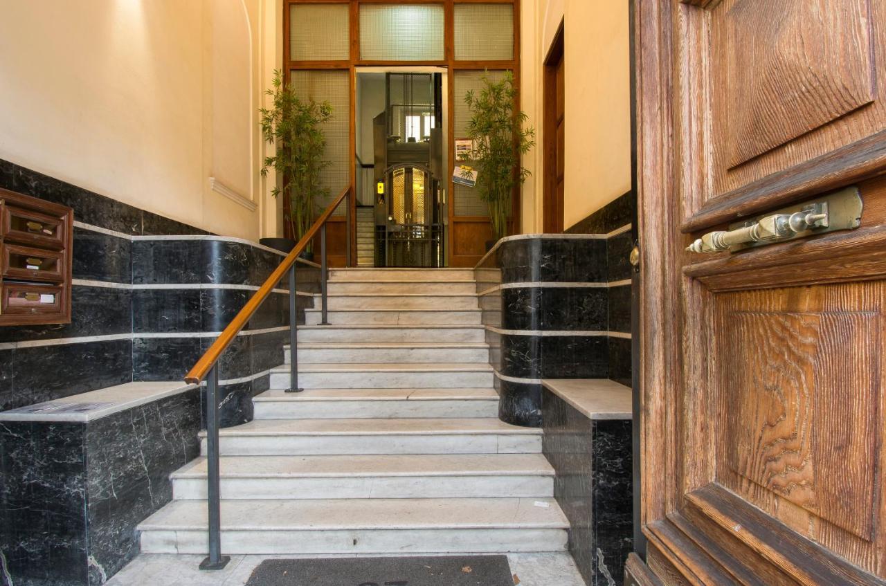 Chroma Italy - Chroma Tessera Exteriör bild