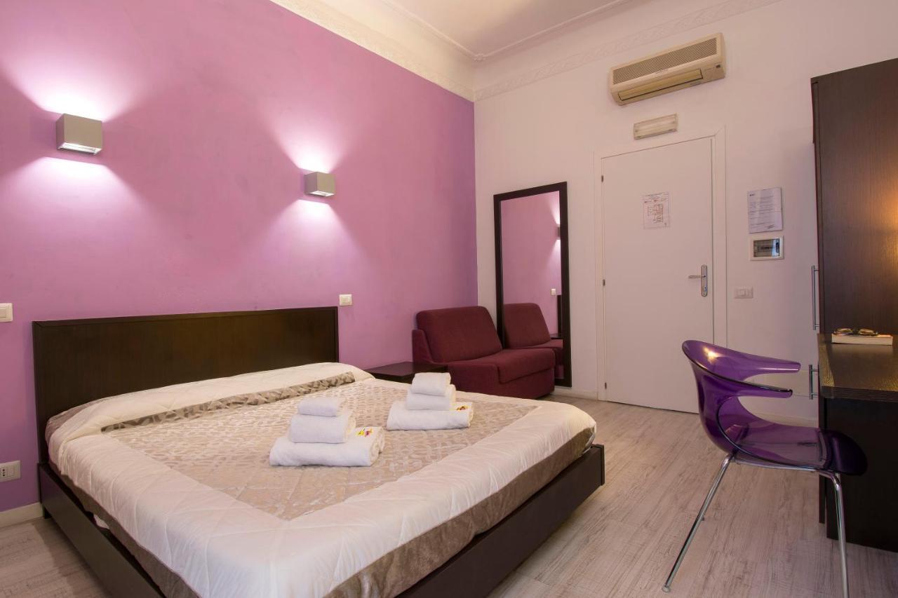 Chroma Italy - Chroma Tessera Exteriör bild