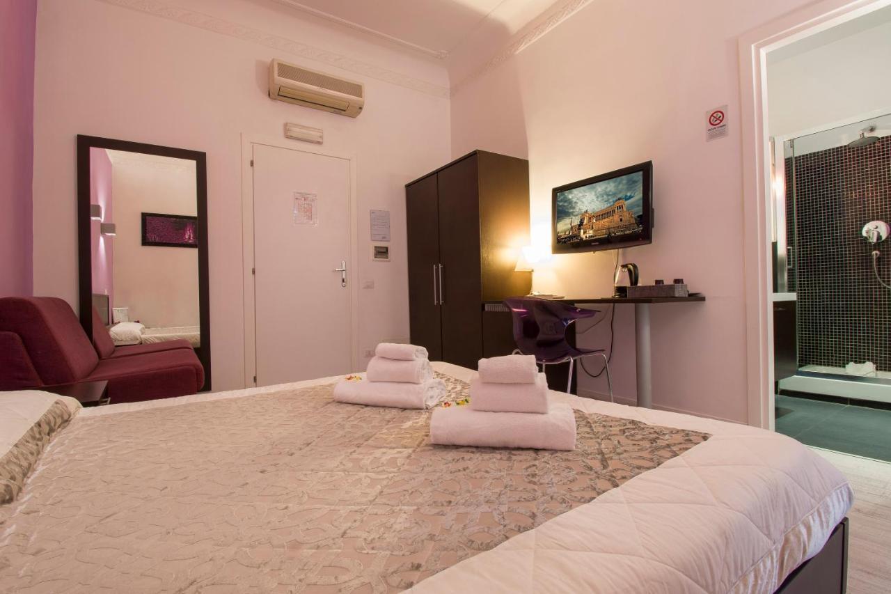 Chroma Italy - Chroma Tessera Exteriör bild