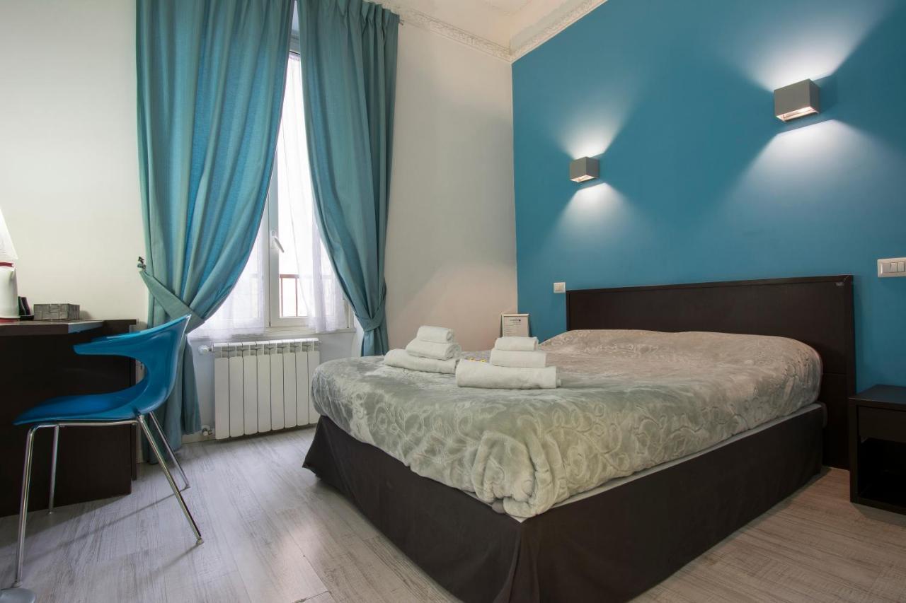 Chroma Italy - Chroma Tessera Exteriör bild